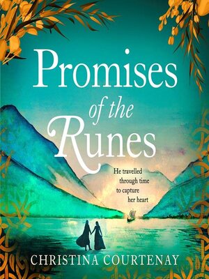 cover image of Promises of the Runes